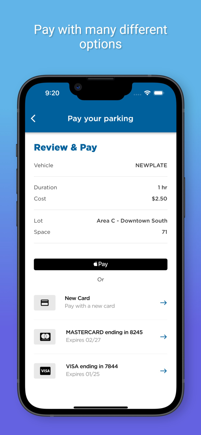 Laguna Beach Parking