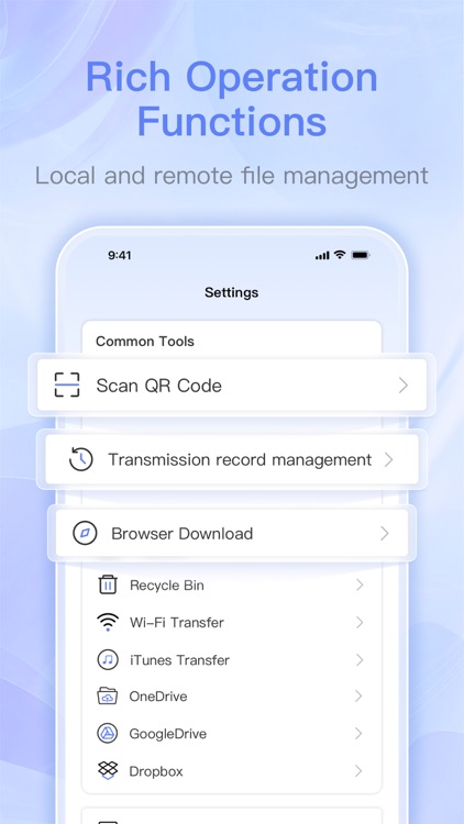 Zip-unzip Files screenshot-4