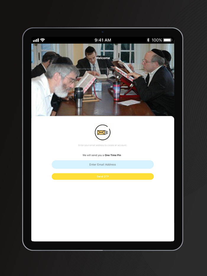 Yeshiva Gedolah Johannesburg