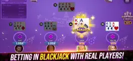 Game screenshot Poker Fever - Win Your Fame hack