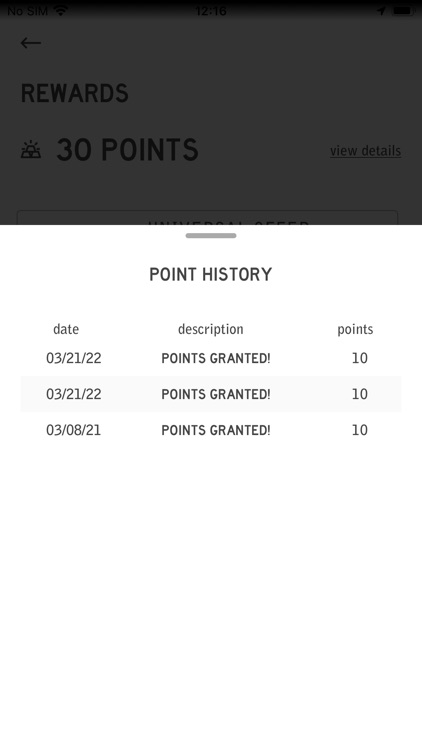 Naples Flatbread Kitchen & Bar screenshot-4