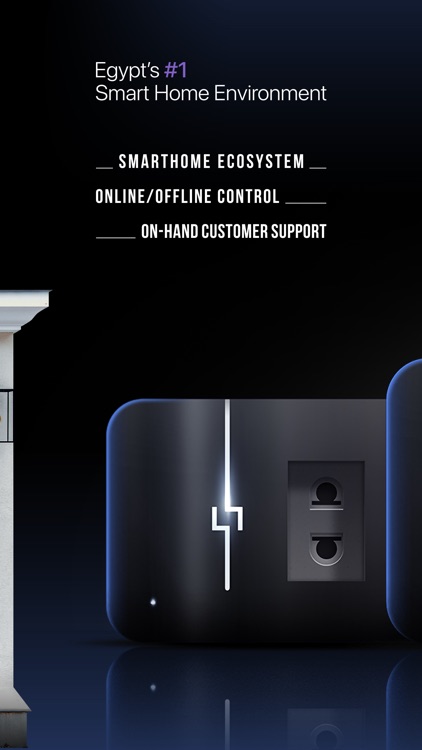 STIPS Smart Home Systems