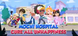 Game screenshot Mochi Hospital mod apk
