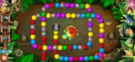Game screenshot Marble Blast : Ball Shooter hack