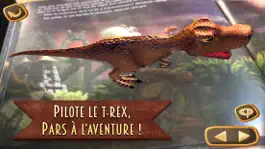 Game screenshot Téo & Léonie: Tome 2 apk