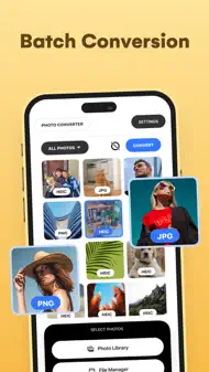 JPG Converter. iphone bilder 3