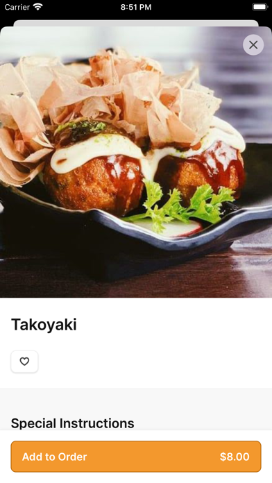 Slurpin Ramen Bar BP Screenshot