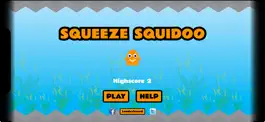 Game screenshot Squeeze Squidoo For Fun apk