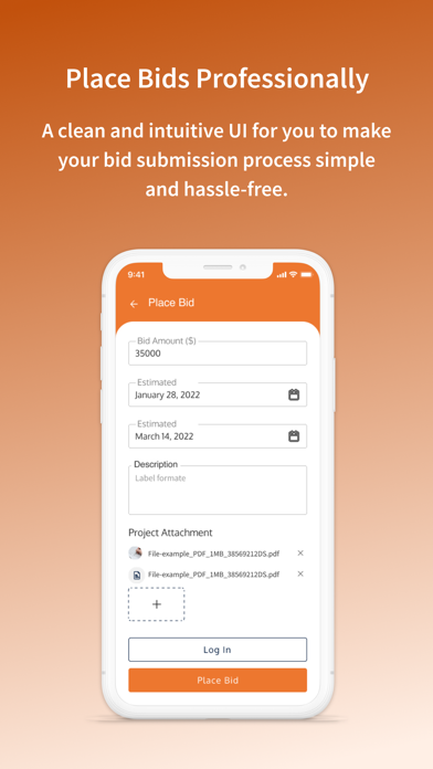 Bildsy Pro Screenshot