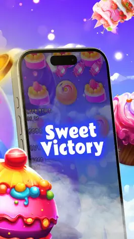 Game screenshot Bonanza Turbo Trails apk