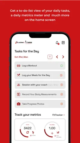 Game screenshot Haachiko Fitness LLP mod apk