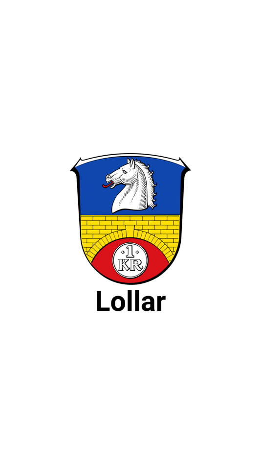 Lollar - 1.0 - (iOS)