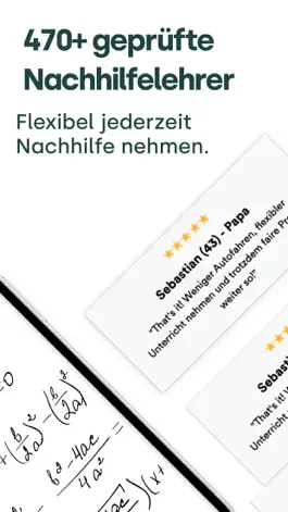 Game screenshot HeyTimi | Online-Nachhilfe apk