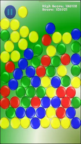 Game screenshot BrainGame 14 Bubble Physics UN mod apk