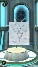 The Birdcage 3 screenshot