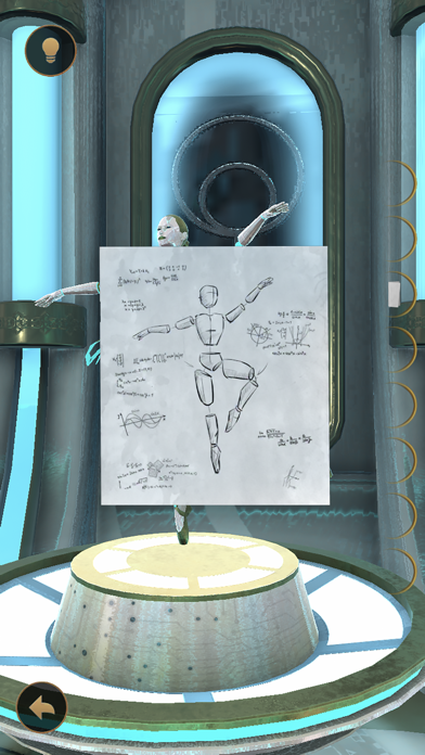 The Birdcage 3 Screenshot