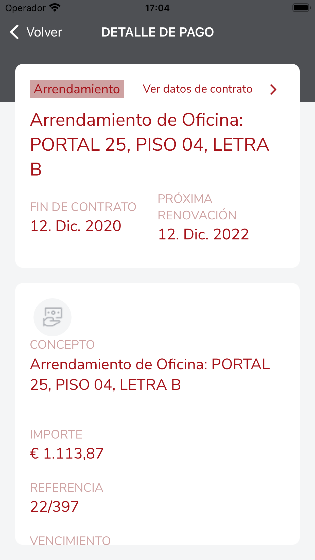 Grupo Corp
