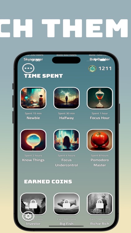 Refocus: Unhook Tower Builder screenshot-7