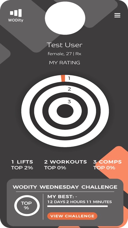 Flo ST8 - The CrossFit App