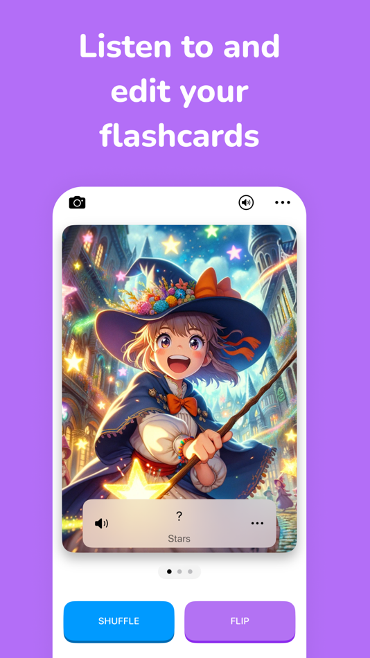 #2. SnapLingo (iOS) 由: Joseph Zhu