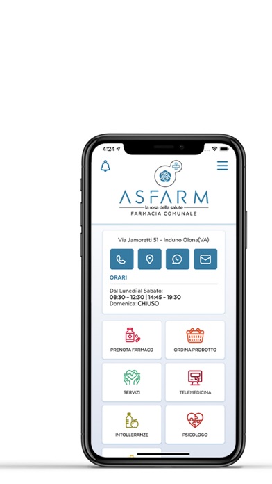 A.S.Far.M. Screenshot