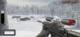 Game screenshot Sniper: Ghost Warrior hack