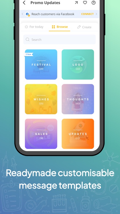 Healthgro Practice screenshot-7