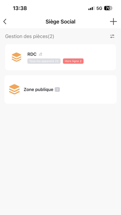 Screenshot #3 pour Delismart Pro