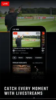 hudl fan: find. watch. follow. problems & solutions and troubleshooting guide - 2