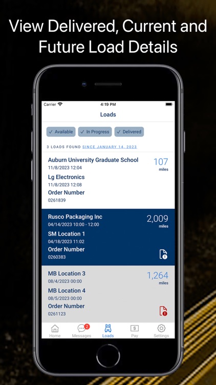 McLeod Driver Sidekick