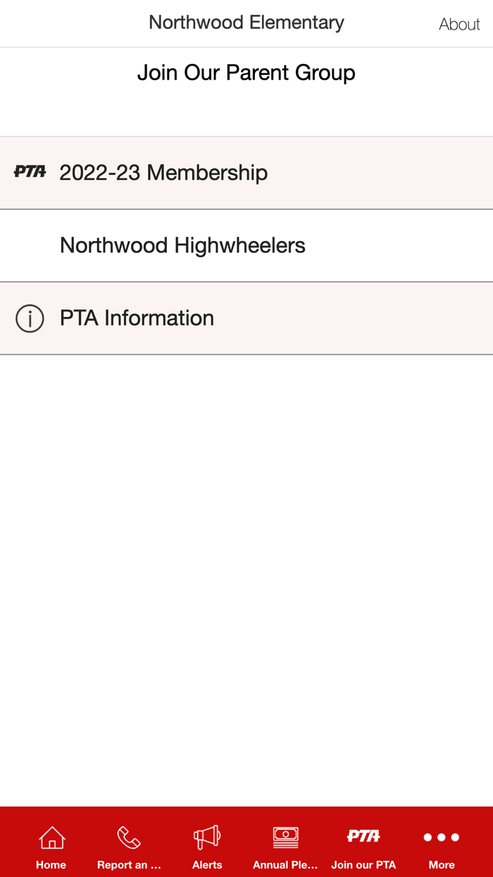 Northwood Elementary