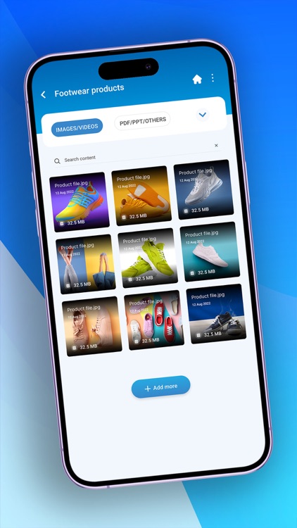 Wauly Digital Signage App screenshot-6
