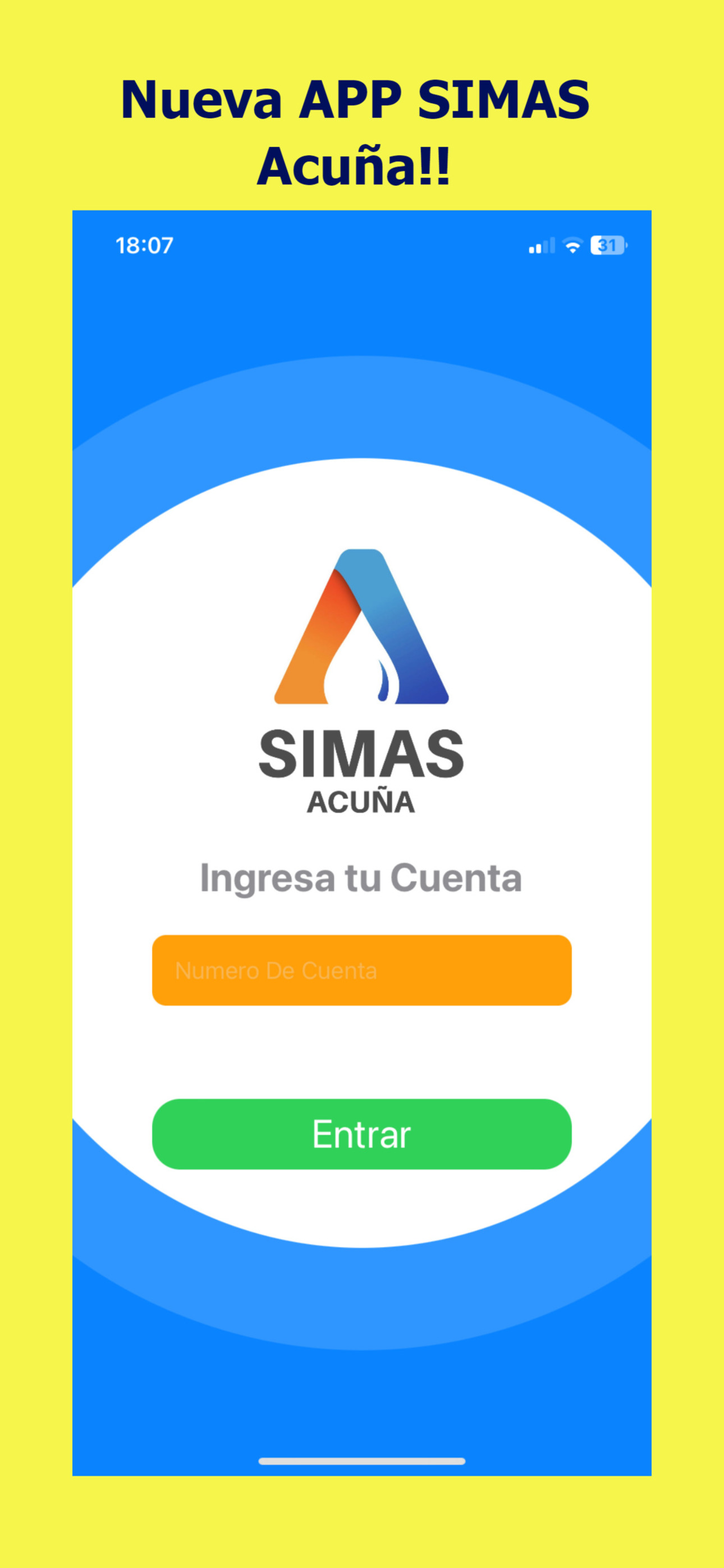 SIMAS Acuña
