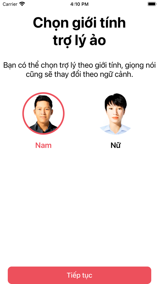 #2. Trợ lý ảo - Tỉnh Lạng Sơn (iOS) 由: Quy hoạch Lạng Sơn