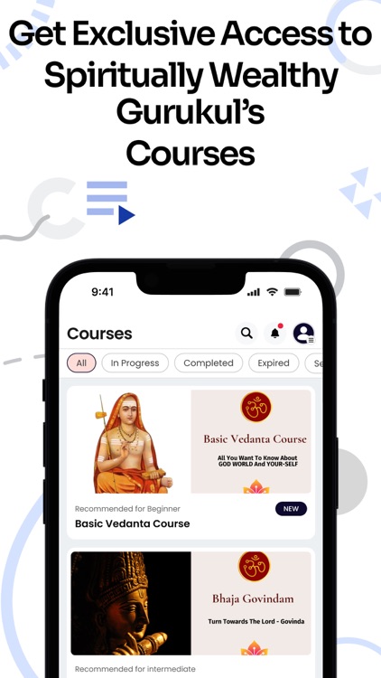 Spiritually Wealthy Gurukul