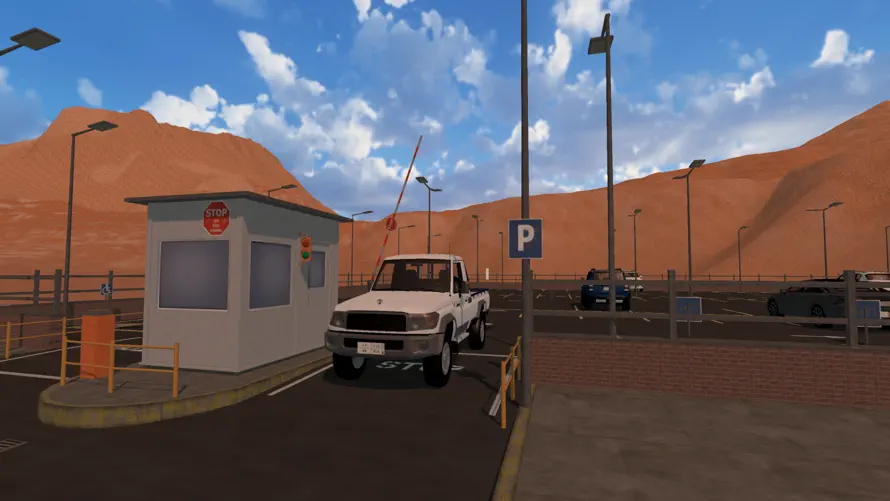 Hajwala cars screenshot 6