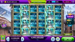 Game screenshot Tournament Master Casino Slots hack