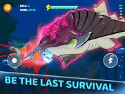 fish io: be the king айпад изображения 1