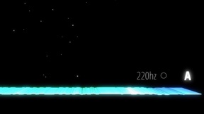 Spectrojam screenshot