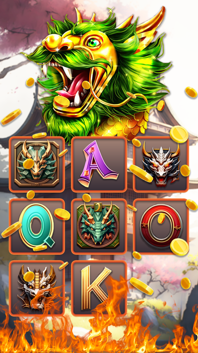 Zodiac Games Screenshot