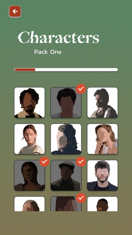 Joe’s Obsession - Trivia Game