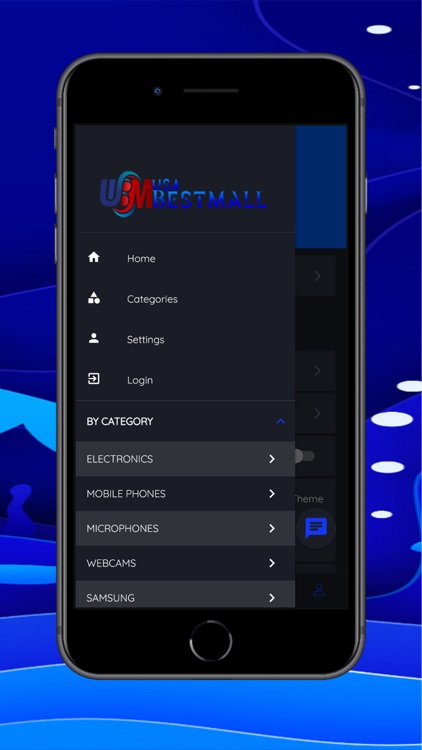 USABestMall screenshot-6