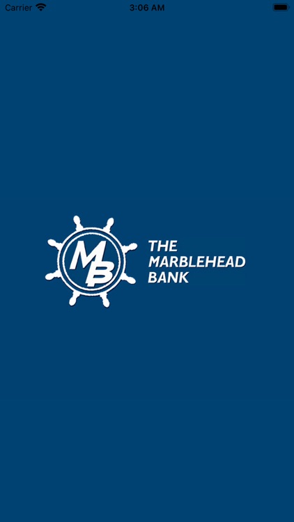 The Marblehead Bank OHIO