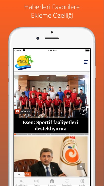 Antalya Hakkında screenshot-3