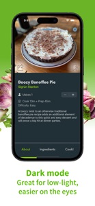 CookOo: Recipe Inspiration screenshot #8 for iPhone