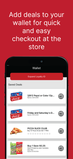 Hancock County Coop Rewards screenshot 4