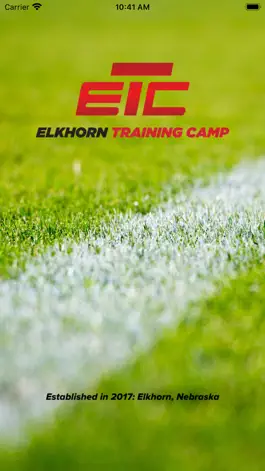 Game screenshot Elkhorn Training Camp mod apk