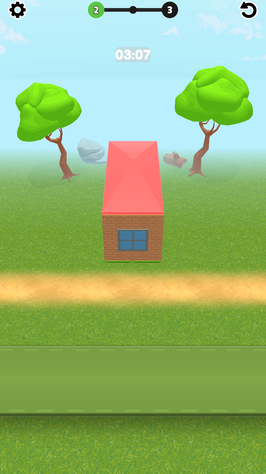 #1. Connect Rooms: Home Puzzle (iOS) 由: Gybe Games