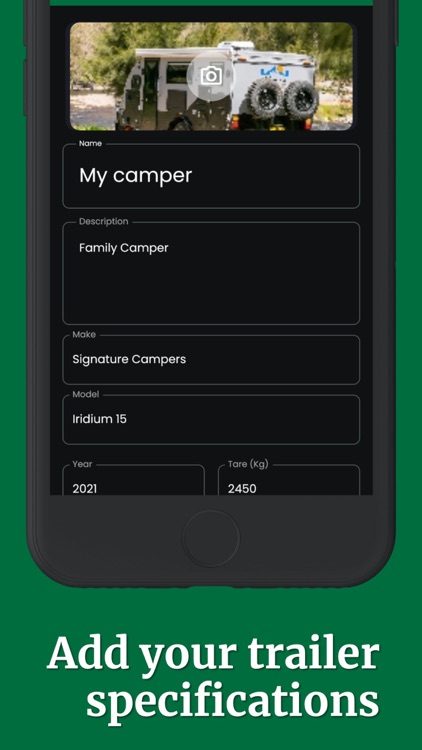 Weigh That Tow screenshot-5
