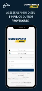 Ouro e Prata Pass screenshot #2 for iPhone